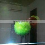 Holographic Rear Projection Screen Film 1.51mx30m Paste on the Window (Hot Sales!) thumbnail-4