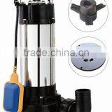 DIRTY WATER PUMP V1100DF thumbnail-1