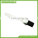 High Quality Factory Price Food Grade Heat Resistant Non Stick Silicone BBQ Brush thumbnail-1