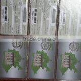 PVC Phone Card Scratch off Card Recharge Card thumbnail-3