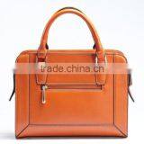 2016 Top Leather Bags Woman Handbag Fashion Genuine Leather Handbag thumbnail-2