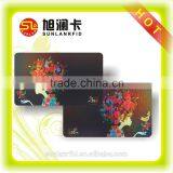 Plastic Tk4100/T5577/S50/S70 RFID Card for Access Control Reader thumbnail-4