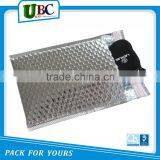 Metallic Bubble Mailer Waterproof Wrap