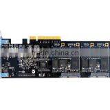 KingDian High Speed 1TB 2TB 4TB PCIE 3.0 SSD Soild State Drive for Server thumbnail-2