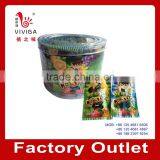 6g Sweet Fruity Ben 10 CC Stick Candy