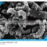 Expansion Ratio 200:1 Flame Retardant Expanded Graphite Materials thumbnail-3