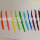 12color Oil Pastel Crayon in Plastic Box thumbnail-4
