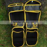 Thickened Professional UFC Fitness Pretorian Grant MMA Training Boxing Shin Guards Muay Thai Mixed Martial Art Sports Equipment thumbnail-3