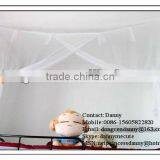 Long Lasting Insecticide Treated Africa Cheap Mosquito Net for DRRMN-1