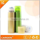 480ml wide mouth double wall stainless steel vacuum flask