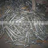 Hot Dip Galvanized Cross Arm Insulator Pin/Pin Spindle/Insulator Bolt/Pole Line Hardware thumbnail-3