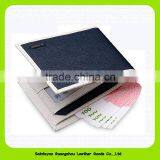 15726 Rfid Blocking Men's Leather Men Funky Wallet thumbnail-3