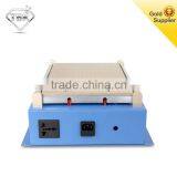 Max 14 Inch Built-In Air Pump Vacuum LCD Separator Machine for IPad Glass LCD Separator Machine for Samsung for IPhone thumbnail-5