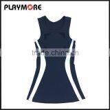 girls sexy cheap netball dresses uniforms