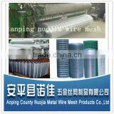 Stainless Steel Welded Wire Mesh (china Supplier ISO9001 )