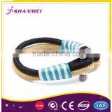 ODM Offered Supplier Fashion Wrap Rope Bracelet thumbnail-3