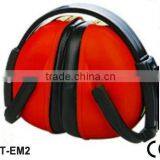 Foldable Earmuff GT-EM2 thumbnail-1