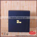 Packaging Gift Style Luxury Belt Boxes