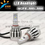 Wholesale H1 H3 H4 H7 H8 H9 H11 9005 9006 HB3 HB4 Led Headlight