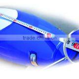 Green Lamp Cap Solar Powered Street Light 40W Solar Street Light thumbnail-6