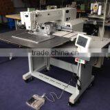 Programmable CNC Sewing Machine (300 x 200 Mm)