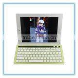 Gtide 2015 New Promotional Products Metal Keyboard Case for Ipad Air 2 thumbnail-6