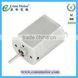 Micro Brushed DC Electric Toy Motor With Eccentric Vibrator FF130 thumbnail-1
