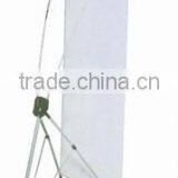 High Quality Adjustable and Retractable 60*160cm x Stand thumbnail-1