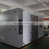 LCD Touch Panel Walk in Temperature Humidity Environmental Test Chamber thumbnail-3