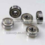 MR83 2rs Rubber Covered Bearing thumbnail-1