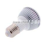 AC85-265V 5W E27 LED Grow Light Bulb thumbnail-5