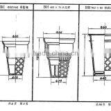 High Quality Ice Cream Cone Machine DST-24 thumbnail-2