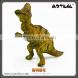 educational toys animal model plastic dinosurs toys