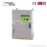 60g/h Multifunctional Ozone Generator for Water Treatment