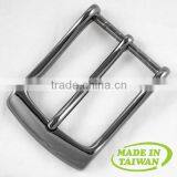 Replacement Man Type 30mm Famous Wholesale Cloth Belt Buckle thumbnail-2