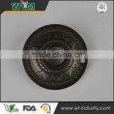 China Factory High Precision Aluminum Die Casting Mold for Door Spare Parts thumbnail-2