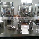 Glass Bottle Capping Machine thumbnail-4