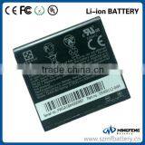 Replacement Mobile Phone Models Battery DIAM160 for HTC Smart Phone