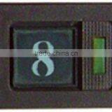 Elevator /Lift Parts--- Push Button thumbnail-1