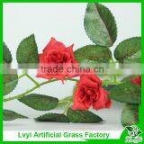Artificial Rose Vines for Wedding Decoration thumbnail-5