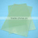 Low Water Absorption 0.15mm - 50mm Thickness PCB Sheets FR4