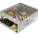 12V 4.2A Output DC/DC Converter Switching Power Supply 50W From China Supplier