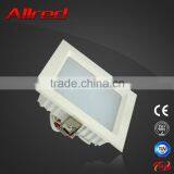 18W LED Downlights With White Color and Milky Cover and White Painted Aluminum Housing Led Downlight 18w thumbnail-4