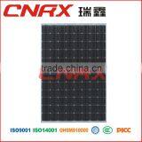 China Supplier MS Monocrystalline 250W Solar Panel MS-M250(96) thumbnail-1