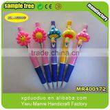 Korea Stationery Creative Flexible Shape Custom Soft Pencil US $0.08-0.1 / Pi