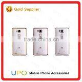 [UPO] Professional High Quality Electroplated Tpu Factory OEM Mobile Case for Huawei Mate 7 thumbnail-5