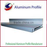 ig Aluminum Profile With Cover