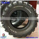 Chinese HAVSTAR Tyre Brand Produce Bias Tyre 4.50-14 Agricultural Tire thumbnail-1