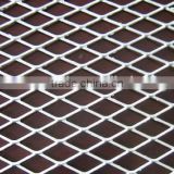 galvanized decorative small hole aluminum expanded metal mesh price lath sheet wall plaster mesh(expanded metal lath) fence