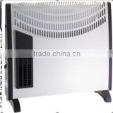 2016hot sale high quality ultra thin convector heater CE GS
